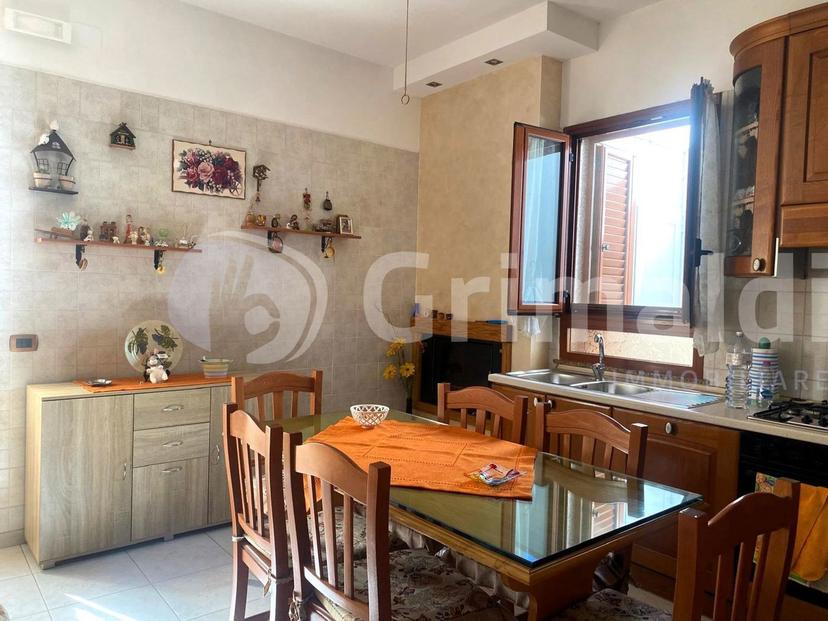 Casa indipendente in Via Pellico, Sannicola — foto 2 di 5