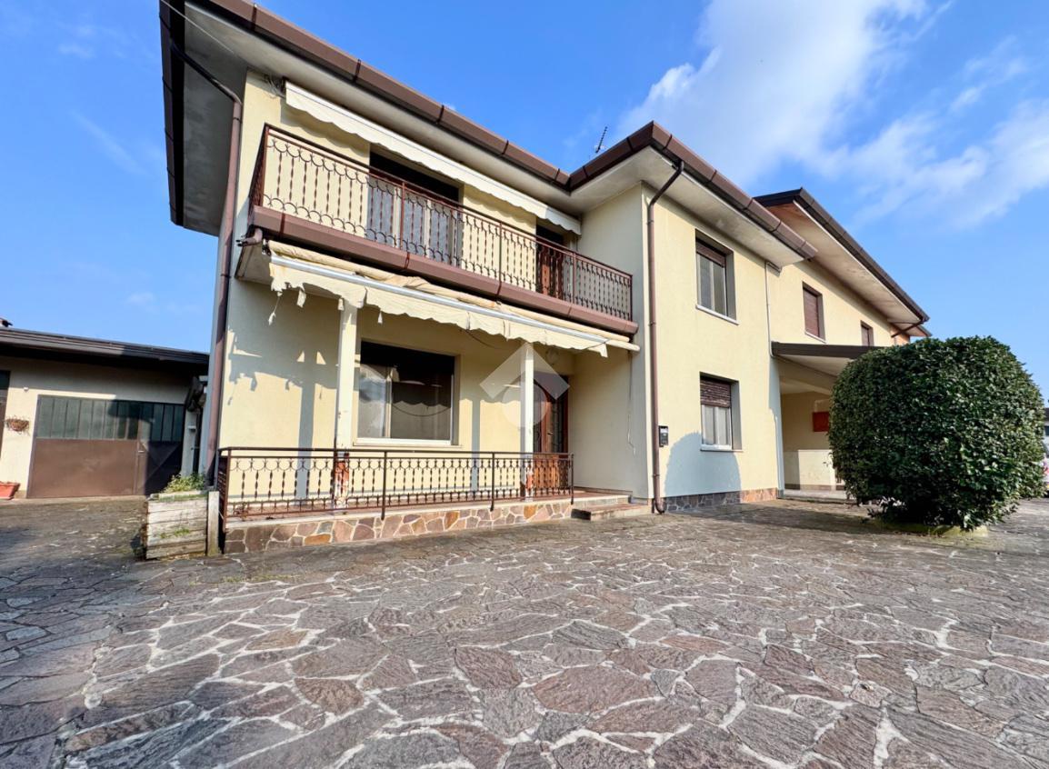 Villa in Via delle Scuole 52, San Giovanni al Natisone