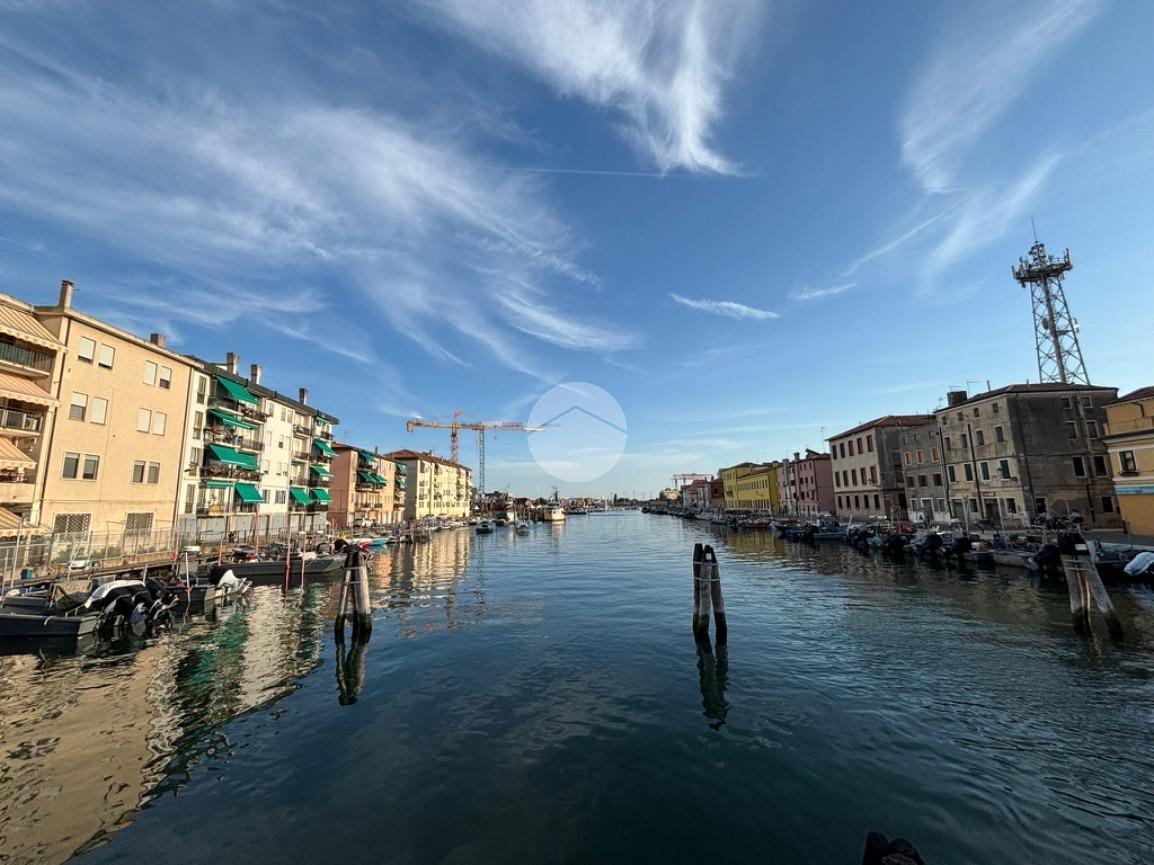 Casa indipendente in Via Sottomarina 00, Chioggia