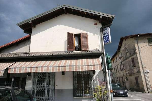 Villa in Via Boscone, Faloppio — foto 4 di 5