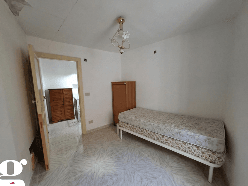 Casa indipendente in Via Bonfiglio 9, Montagnareale — foto 2 di 5