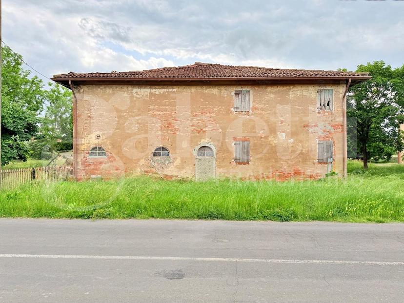 Rustico in Via San Bernardino, Sant'Agata Bolognese — foto 5 di 5