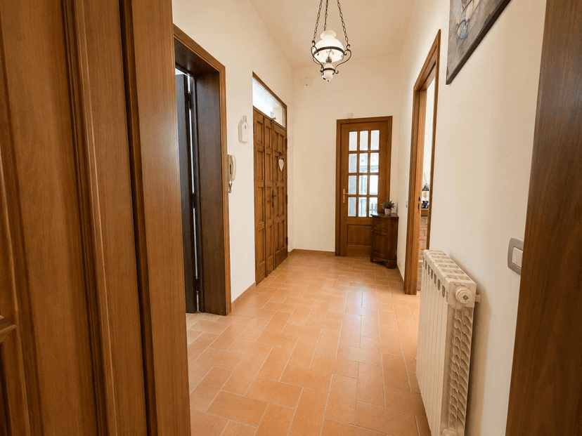 Appartamento in Via Le Rimembranze, Murlo — foto 5 di 5