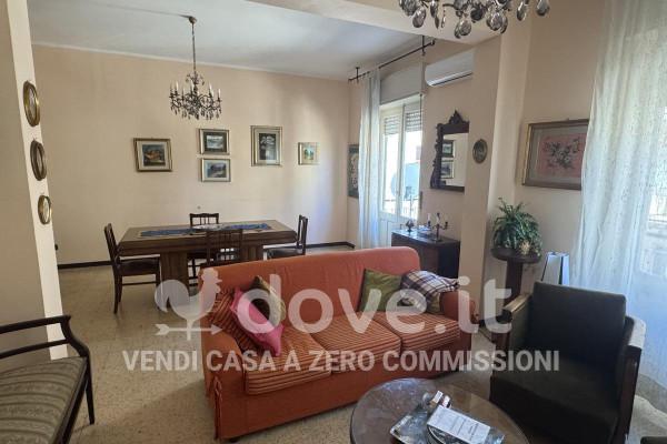 Appartamento in Via Santa Croce 2, Villa San Giovanni — foto 3 di 5