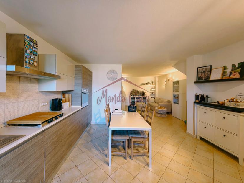 Villa a schiera in Via Chiesuola, Aulla — foto 4 di 5