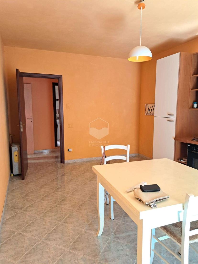Trilocale in Via Porta Palermo, Mazara del Vallo — foto 4 di 5