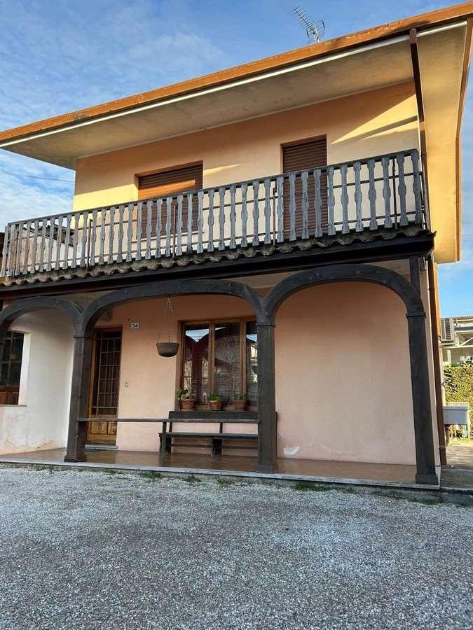Casa indipendente, Muzzana del Turgnano — foto 2 di 5