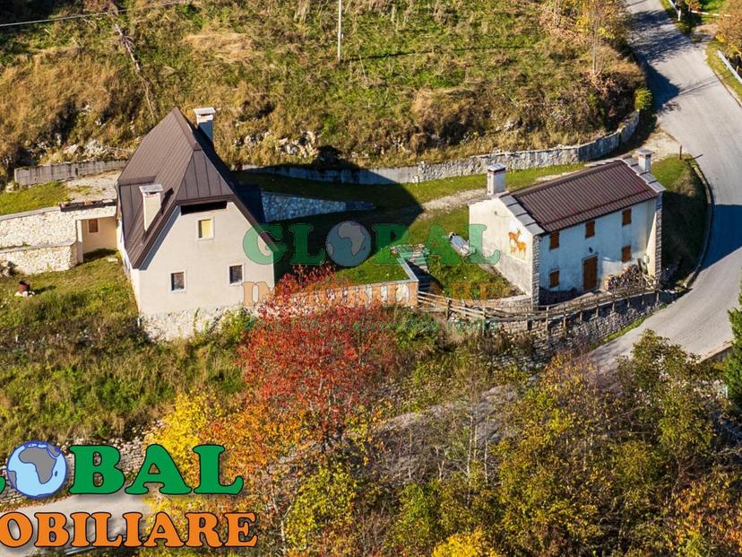 Casa indipendente in Località Valmaron 1, Enego — foto 4 di 5