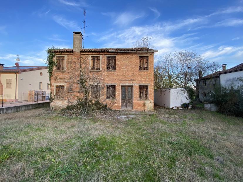 Rustico in Via Borella 3, Villa Estense — foto 3 di 5