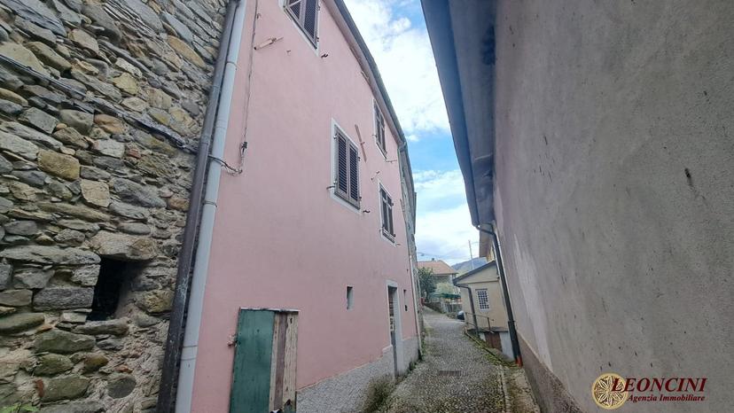 Rustico in Via Giuseppe Garibaldi 4, Tresana — foto 5 di 5