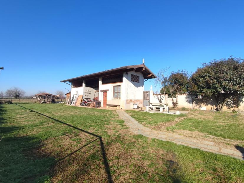 Villa in Via Maffoni 18, Chiari — foto 4 di 5