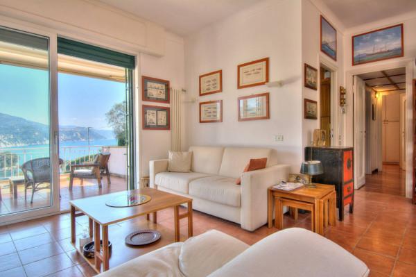 Attico in Via Montemezzana, Rapallo — foto 4 di 5