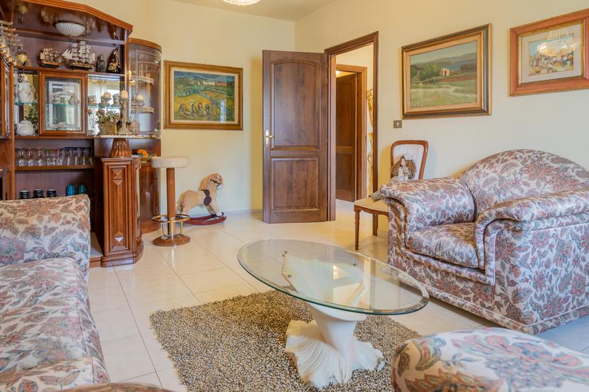 Casa indipendente in Via Duca degli Abruzzi, Siniscola — foto 2 di 5