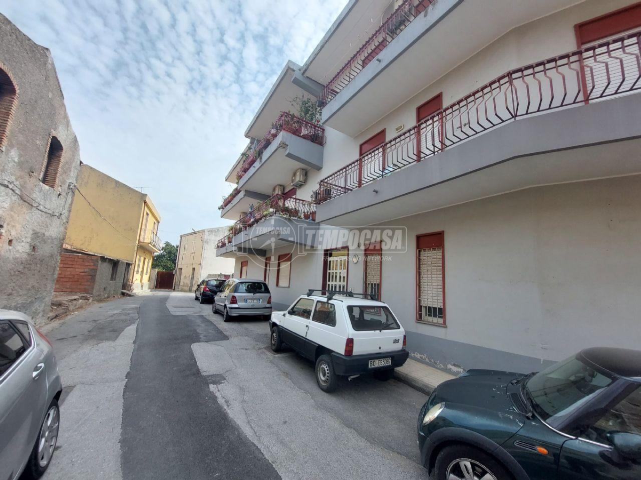 Quadrilocale in Via Mascagni, Cattafi, San Filippo del Mela
