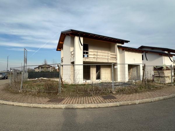 Villa in Via Luigi Settembrini, Reggio nell'Emilia — foto 4 di 5
