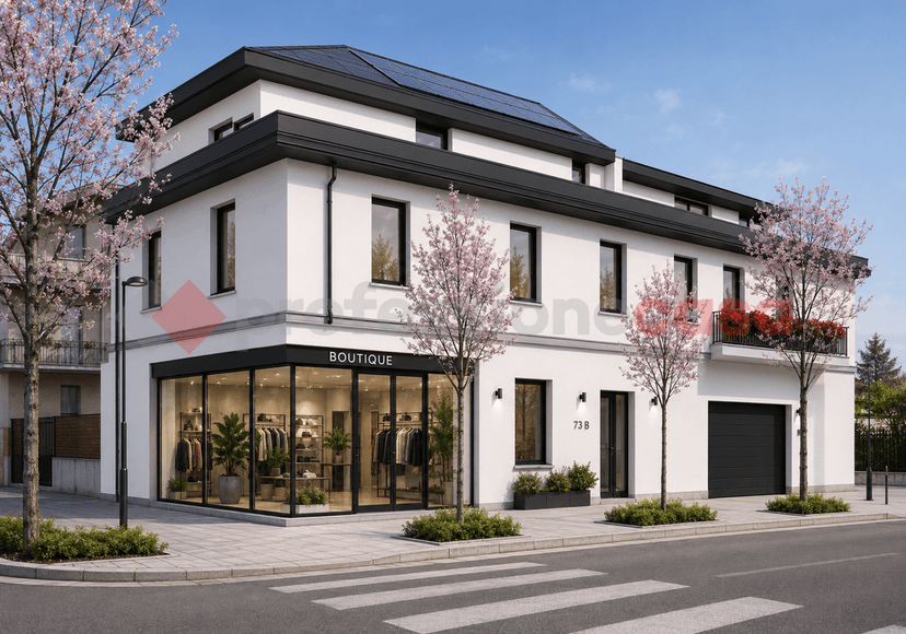 Casa indipendente in Via Crispi 1, Avezzano — foto 3 di 5