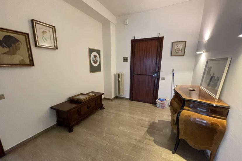 Appartamento in Viale della Vittoria, Pesaro — foto 3 di 5
