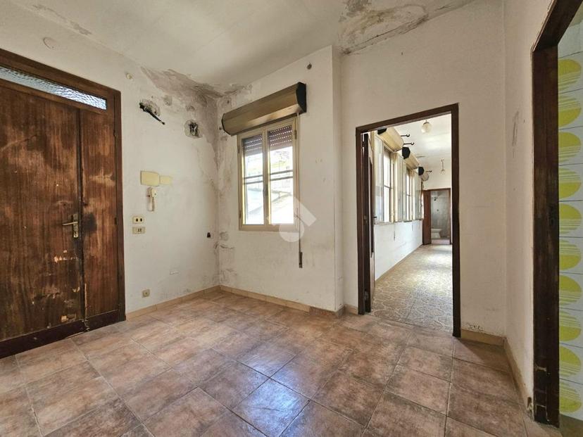 Trilocale in Via Vittorio Veneto 23, Quartu Sant'Elena — foto 3 di 5