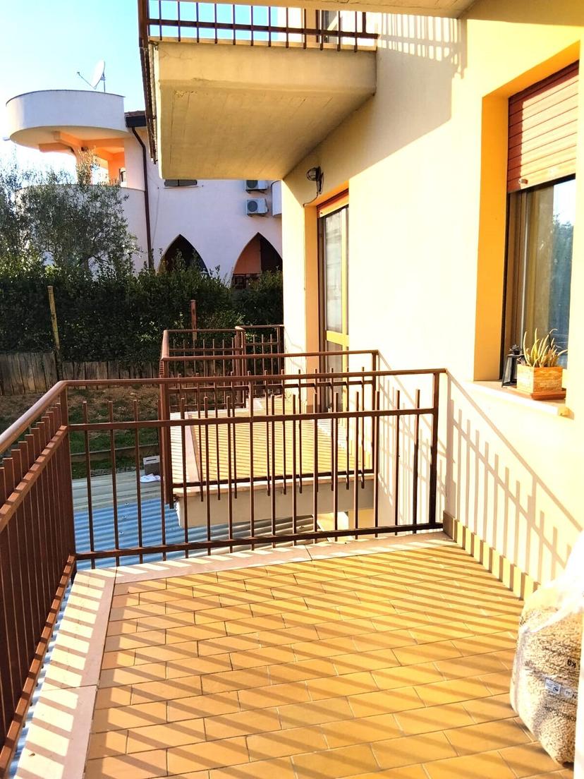 Appartamento in Via Teofilo Patini 31, Castel Frentano — foto 3 di 5