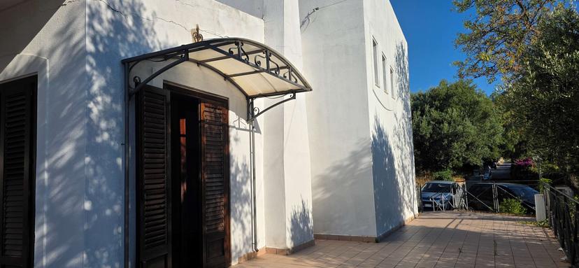 Villa unifamiliare in Via Agnelleria, Carini