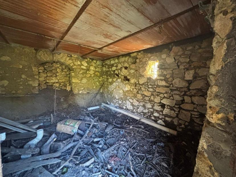Rustico in Contrada Cagnano, Subiaco — foto 3 di 5