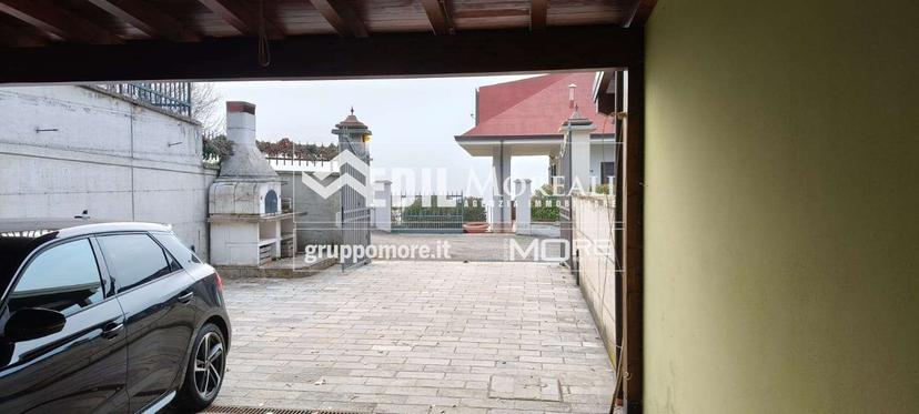 Villa a schiera, Montefiorino — foto 4 di 5