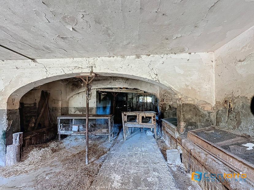 Casale in Via Giovanni Bucci 12, Cupra Marittima