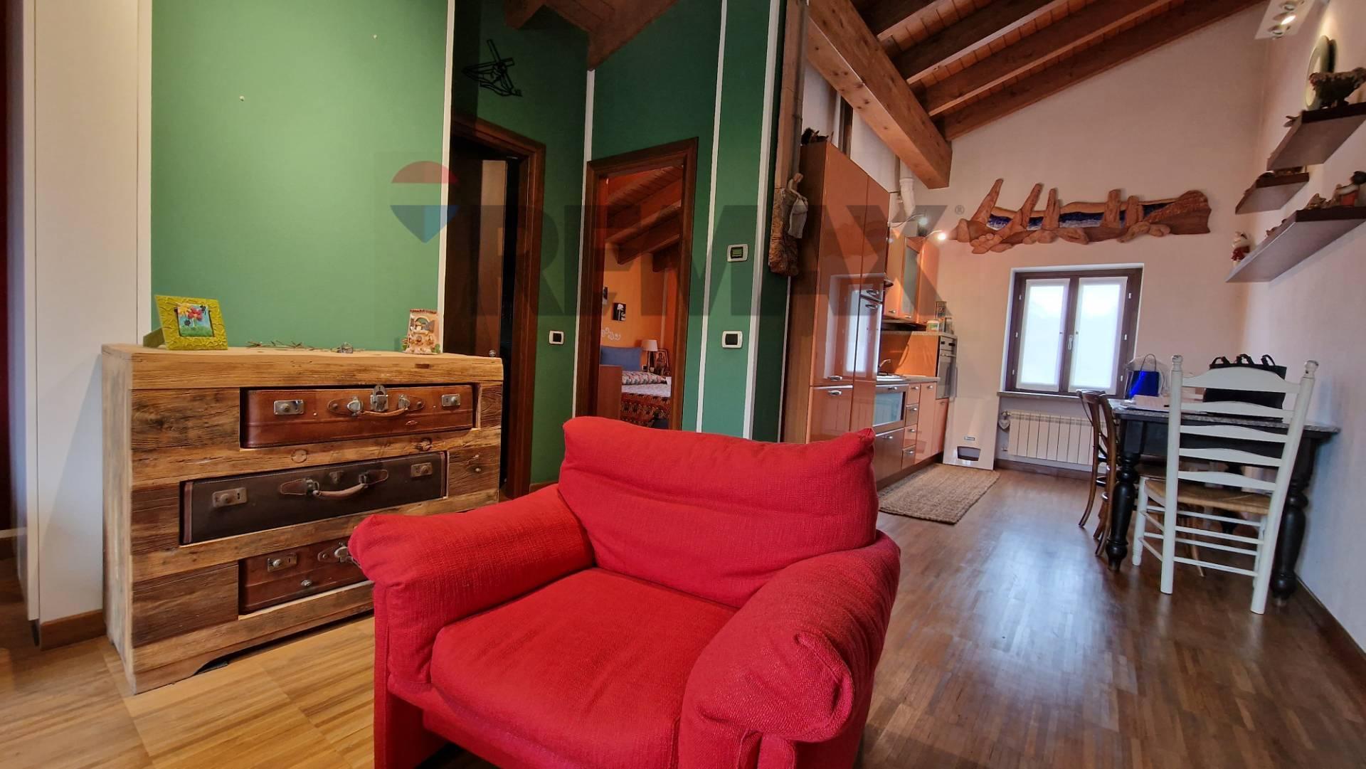 Bilocale in Via Tonale 4, Besnate