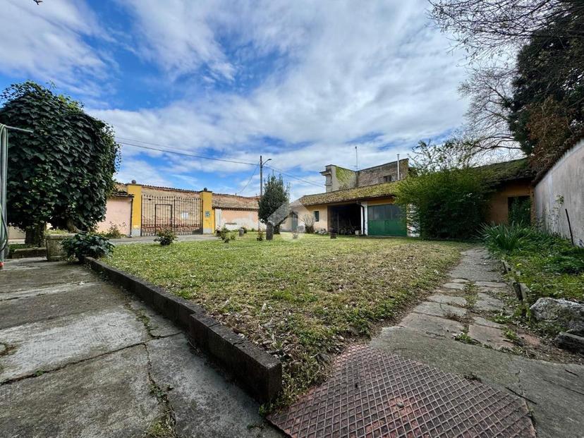 Casa indipendente in Via Piva 11, Credera Rubbiano — foto 4 di 5