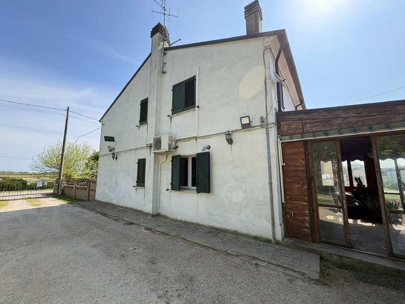 Porzione di casa, Tresignana — foto 2 di 5