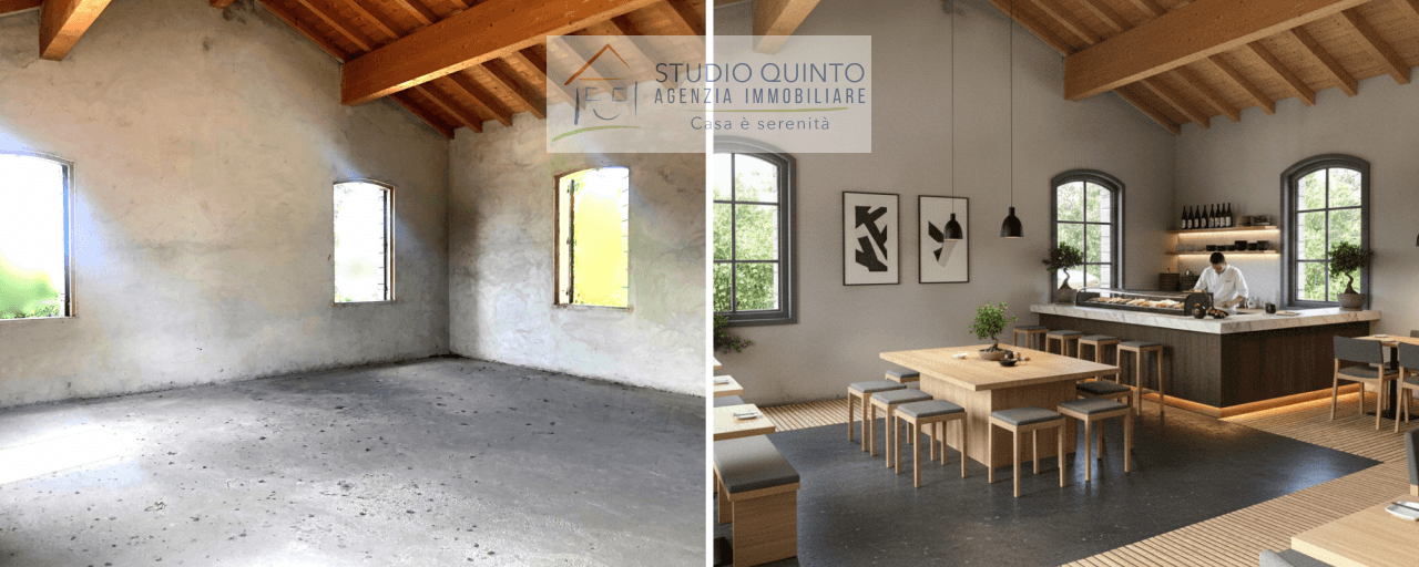 Loft, Quinto di Treviso