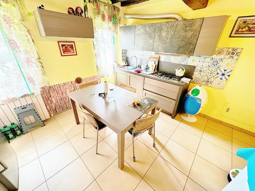 Casa indipendente in Viottolo S. Francesco 15, Brescello — foto 5 di 5