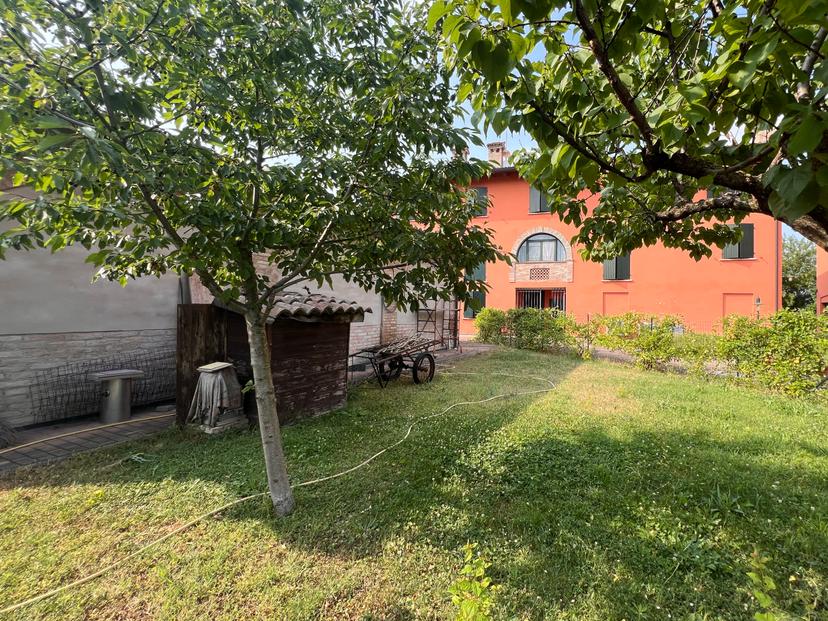 Quadrilocale, Reggio nell'Emilia — foto 4 di 5