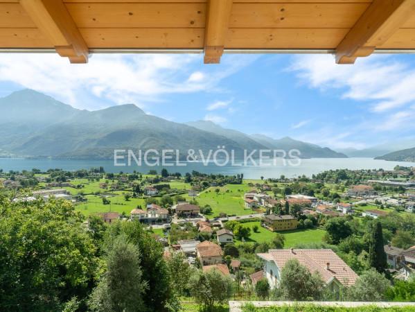 Villa, Gravedona ed Uniti — foto 4 di 5