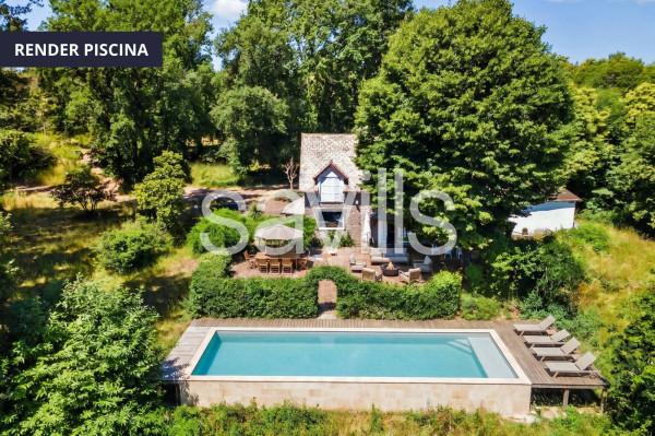 Villa in Via del Pianello, Bracciano — foto 4 di 5