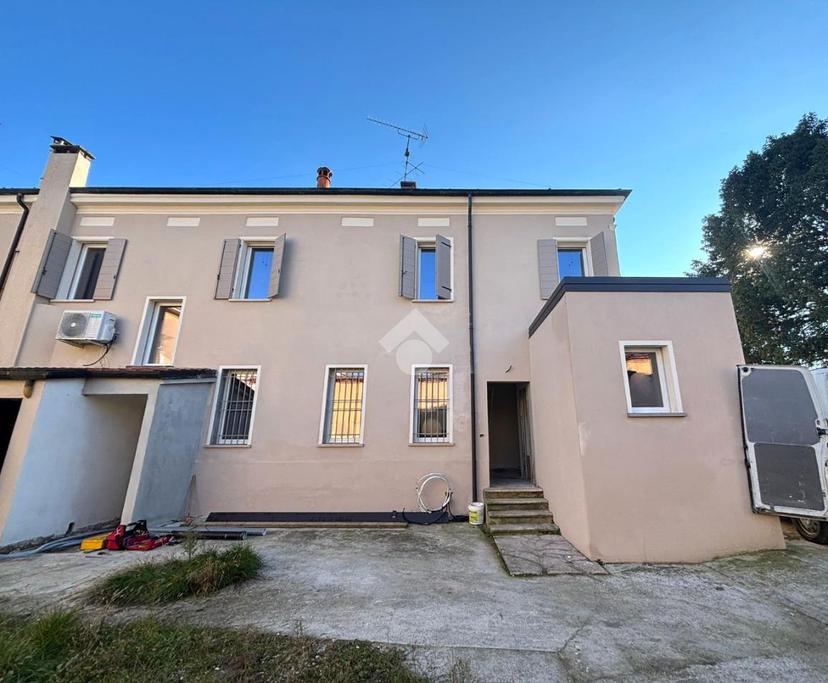 Bilocale in Via Villanova Maiardina 1, San Giorgio Bigarello — foto 5 di 5