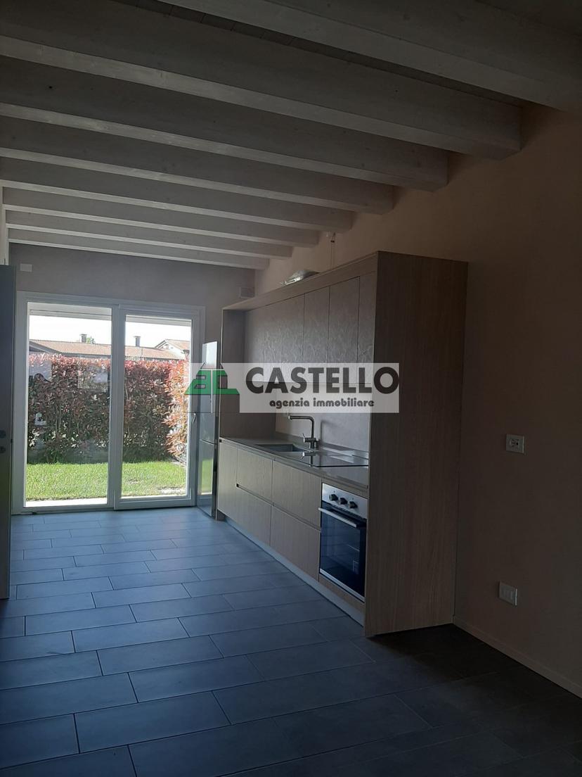 Villa in Piazza 4 Novembre 6, Mestrino — foto 3 di 5