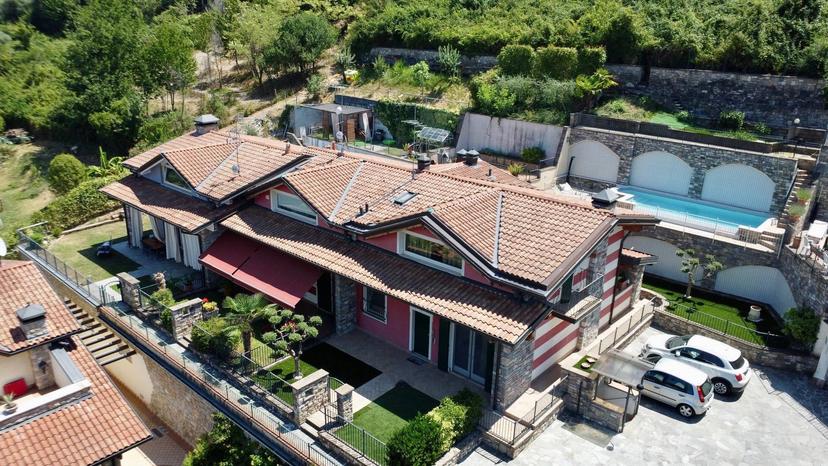 Villa in Belvedere 27, Capriolo — foto 5 di 5