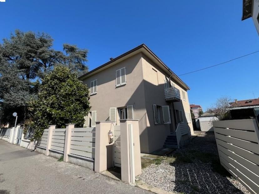 Trilocale, Codogno