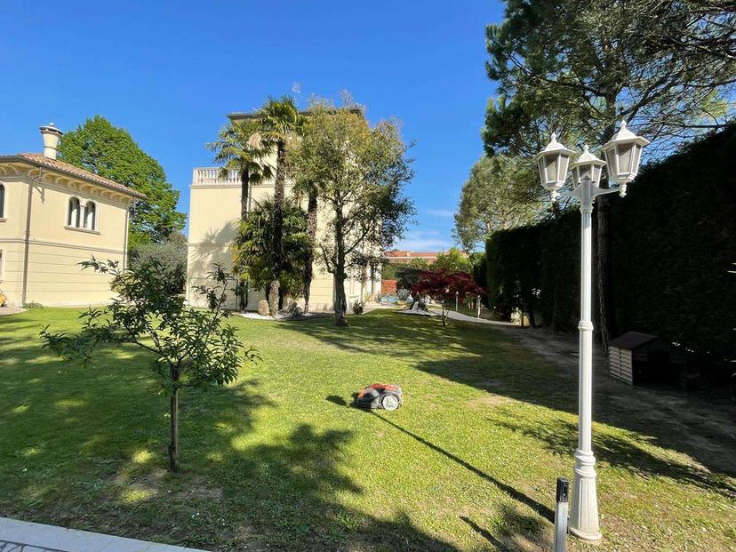 Villa unifamiliare in Via Chiusurata, Chiarano — foto 4 di 5