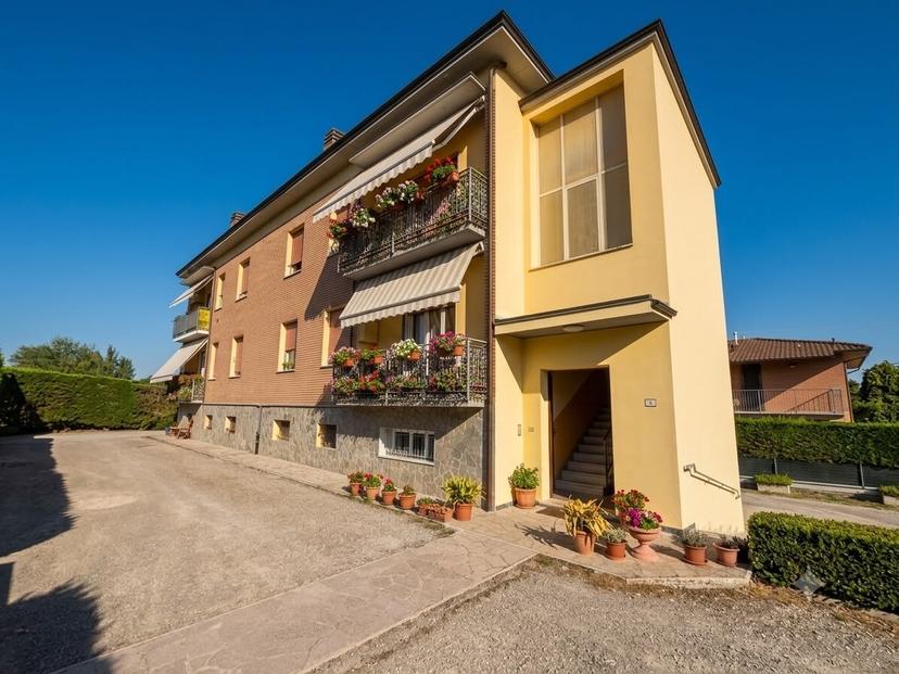 Quadrilocale in Via Claudia, Savignano sul Panaro — foto 3 di 5