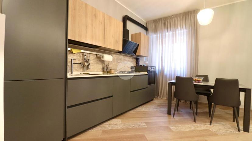 Trilocale in Via Puglia 57, San Benedetto del Tronto — foto 4 di 5
