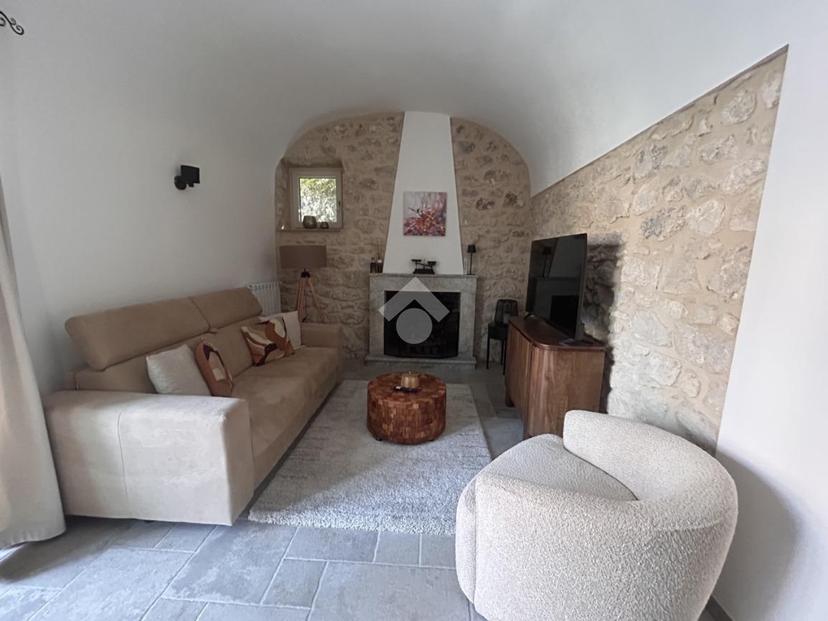 Casa indipendente in Via Napoli 139, San Donato Val di Comino — foto 2 di 5