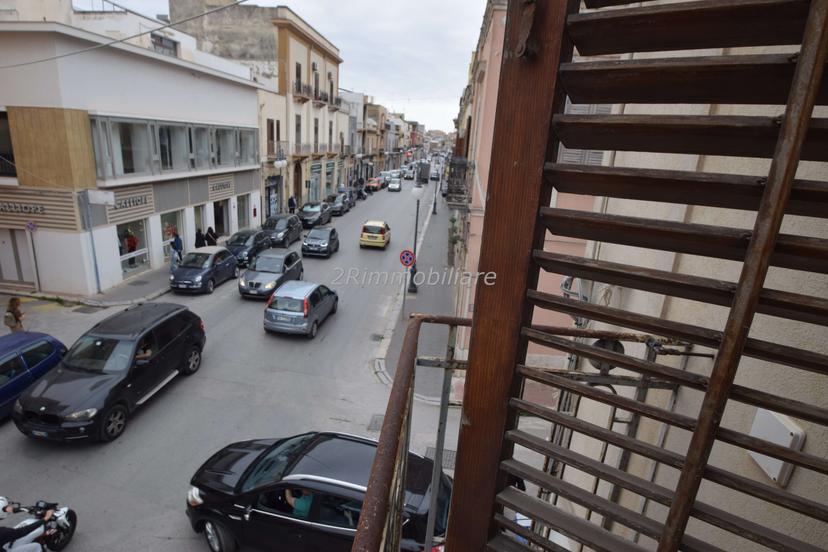 Quadrilocale in Corso Vittorio Veneto, Mazara del Vallo — foto 3 di 5