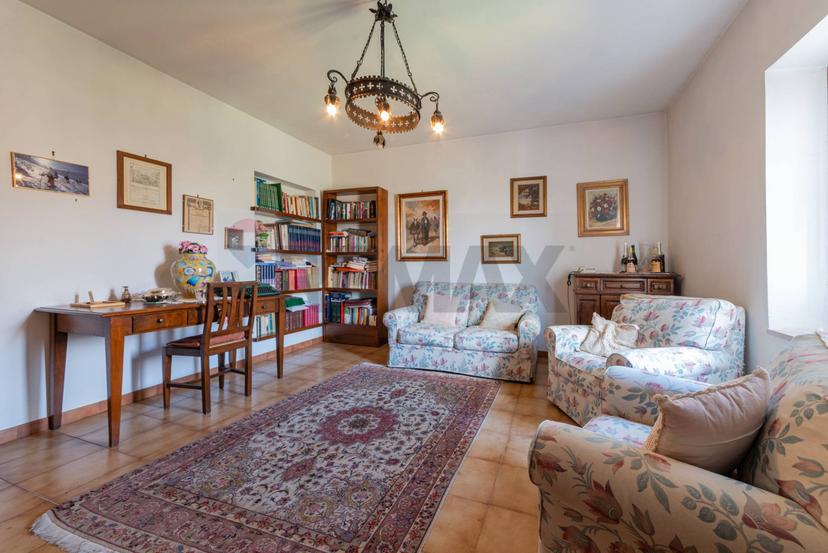 Appartamento, Cavriglia — foto 3 di 5