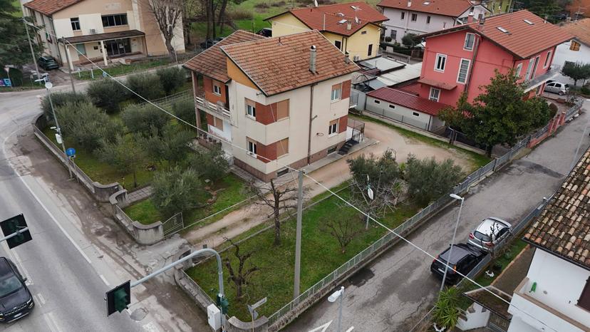 Casa indipendente in Via Santarcangiolese 1773, Santarcangelo di Romagna — foto 4 di 5