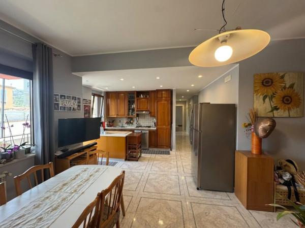 Appartamento in Via Nazionale 109, Falcone — foto 3 di 5