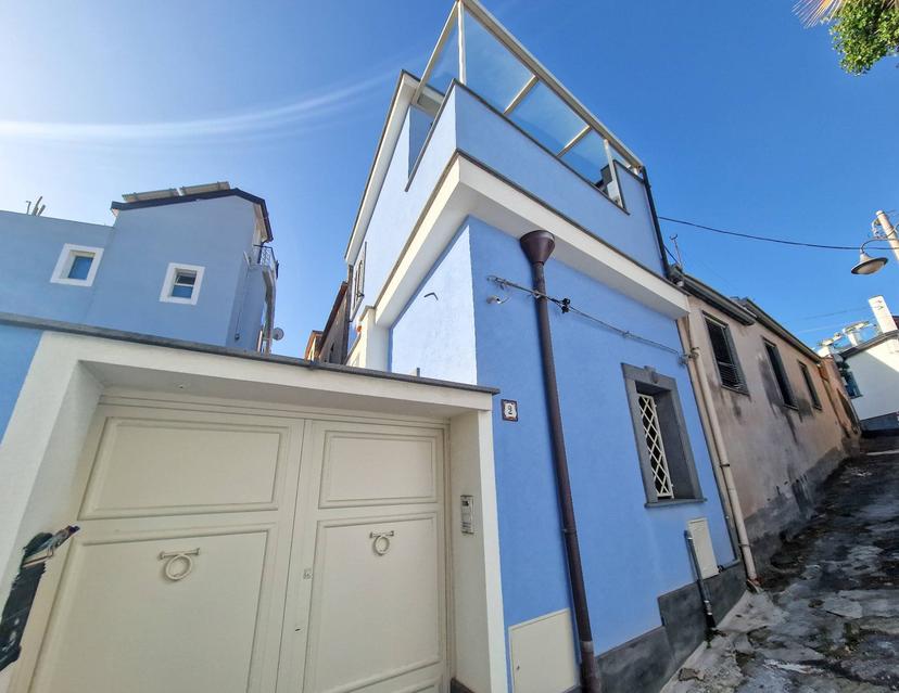 Casa indipendente in Via Greco Snc, Acireale — foto 3 di 5