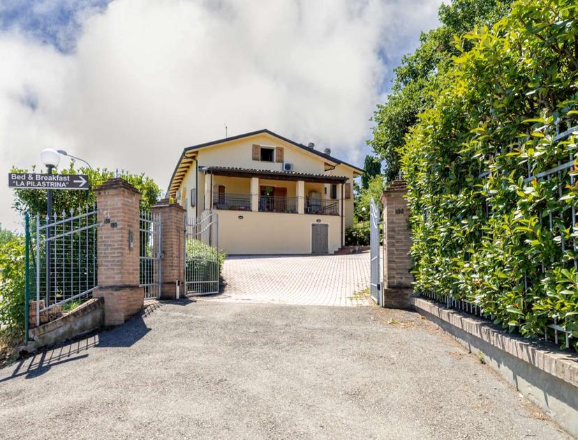Villa bifamiliare in  Cappella 51, Maranello — foto 5 di 5