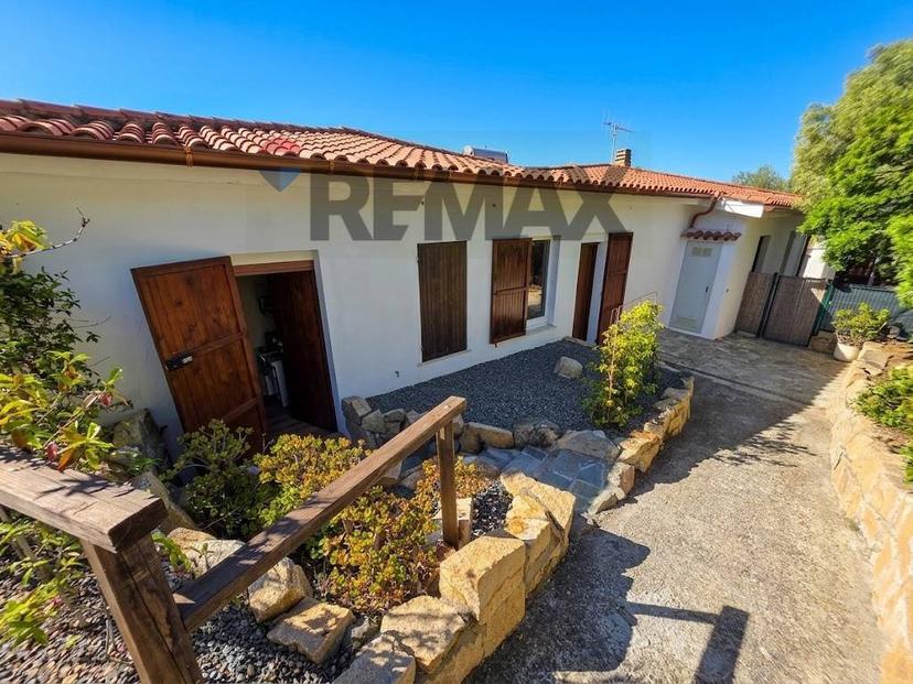 Villa in Via Araucarie 1, Quartu Sant'Elena — foto 4 di 5